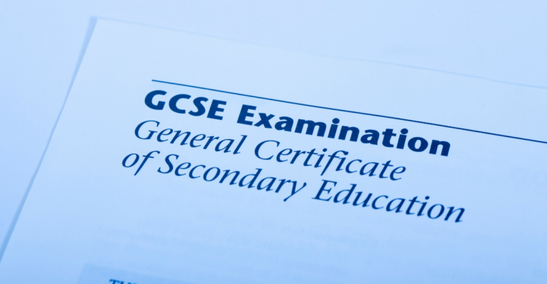 _ TT BLOG 6 How to Ace Your A-Level Exams with Online GCSE Courses